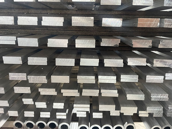 2026 Market Outlook for Chinese Electrical Aluminum Busbar 2026 Market Outlook for Chinese Electrical Aluminum Busbar