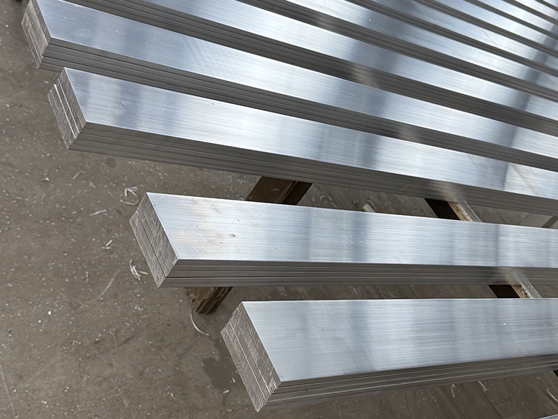 How to Reduce Lifecycle Cost with Conductive Aluminum Busbar How to Reduce Lifecycle Cost with Conductive Aluminum Busbar