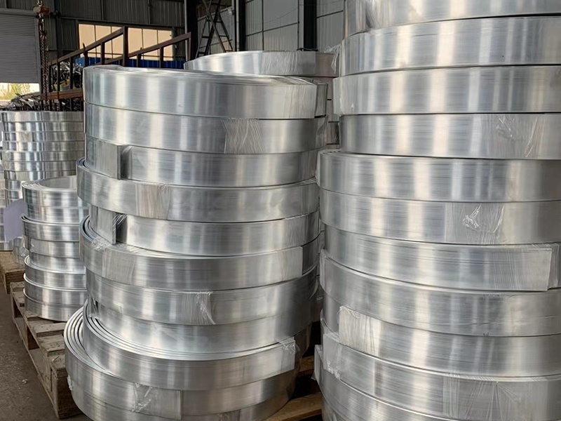 Common Coiled Aluminum Busbar Failures and How to Prevent Them Common Coiled Aluminum Busbar Failures and How to Prevent Them