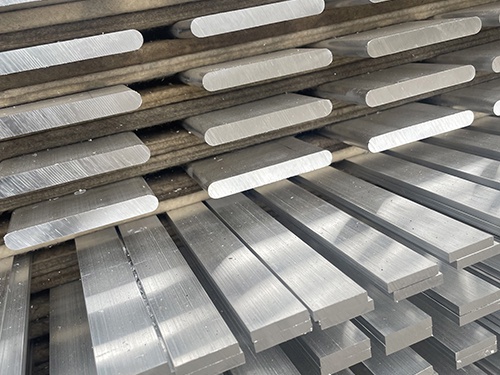 The Future of Power Transmission: How Power Aluminum Busbars Are Shaping the Grid