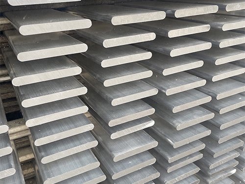 Where Chinese Electrical Aluminum Busbars Fit Best in Power Systems