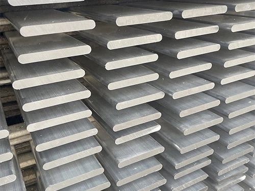 Where Chinese Electrical Aluminum Busbars Fit Best in Power Systems Where Chinese Electrical Aluminum Busbars Fit Best in Power Systems