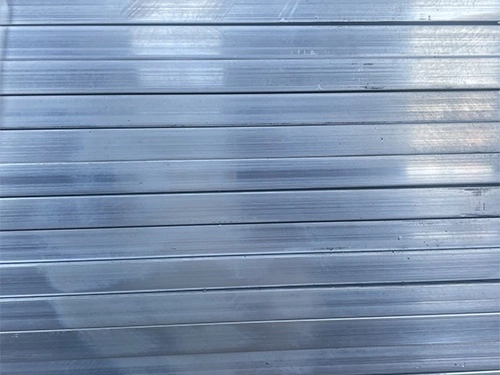 New Zealand Opens Probe Into Aluminum Extrusions New Zealand Opens Probe Into Aluminum Extrusions