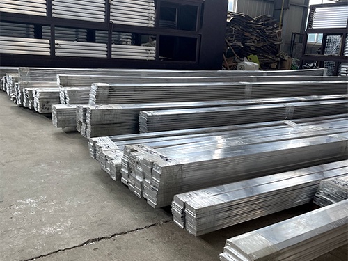 Chinese Electrical Aluminum Busbar: Key Performance Factors to Check Chinese Electrical Aluminum Busbar: Key Performance Factors to Check