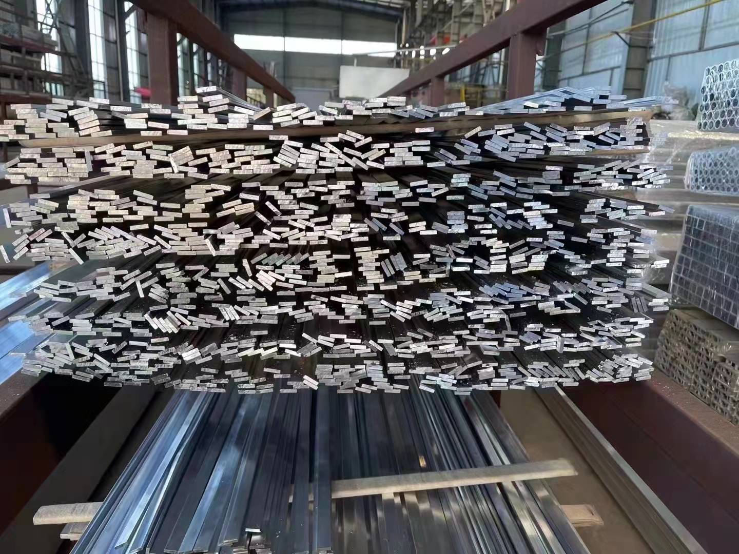 EU REACH Rule Adds New Compliance Step for Chinese Aluminum Exports