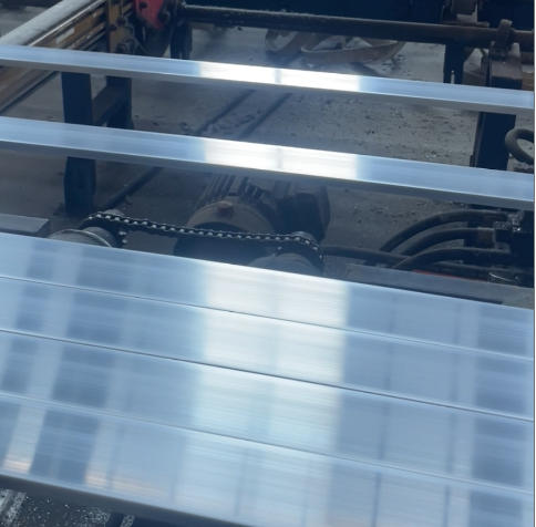Transformer Aluminum Busbar Design Rules That Matter Transformer Aluminum Busbar Design Rules That Matter