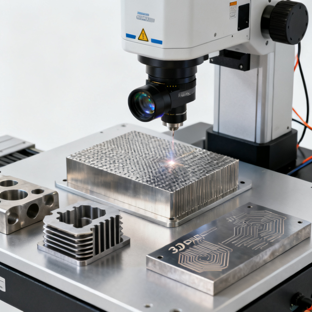 Miniprof Profilometer How 3D Profilometers Improve Surface Inspection