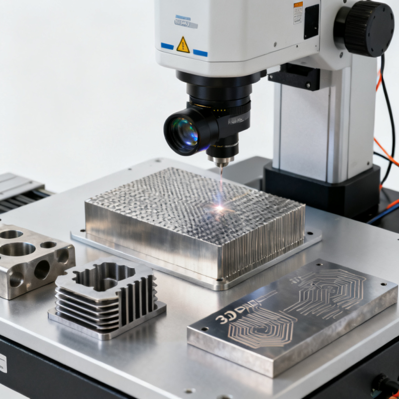 How 3D Profilometers Improve Surface Inspection How 3D Profilometers Improve Surface Inspection