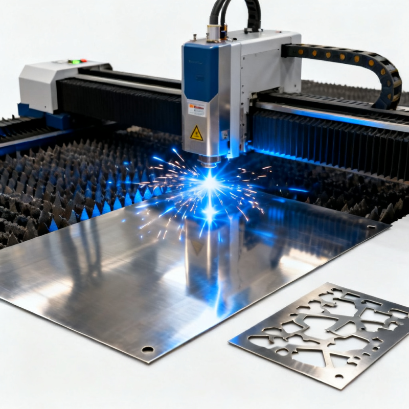 Fiber Lasers or CO2: Which Cuts Better? Fiber Lasers or CO2: Which Cuts Better?