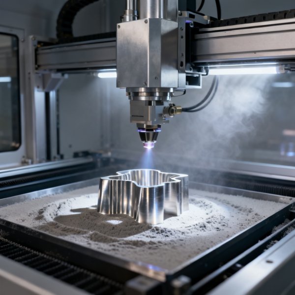 How to Compare Metal 3D Printer Build Quality