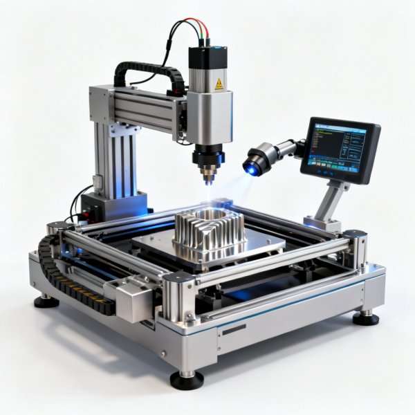 Precision Manufacturing: When Vision Systems Pay Off