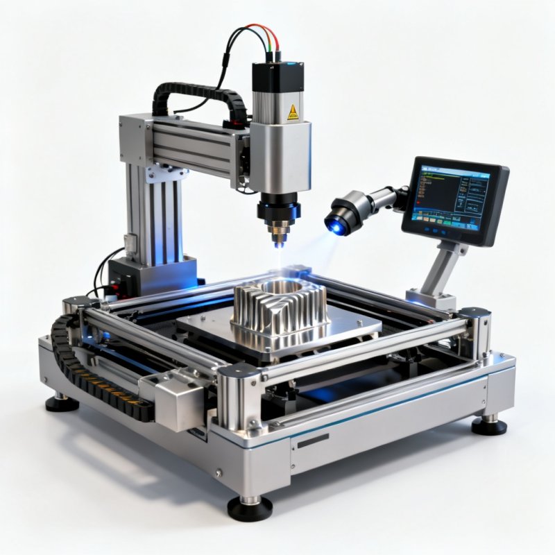 Precision Manufacturing: When Vision Systems Pay Off