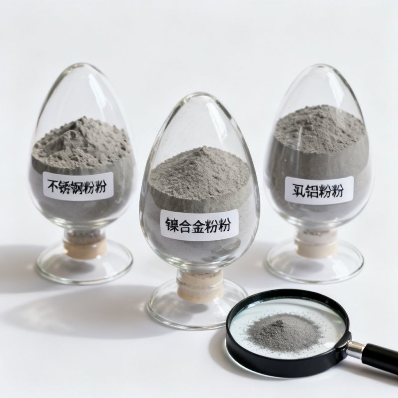 How to Source Powder Materials Without Quality Issues How to Source Powder Materials Without Quality Issues