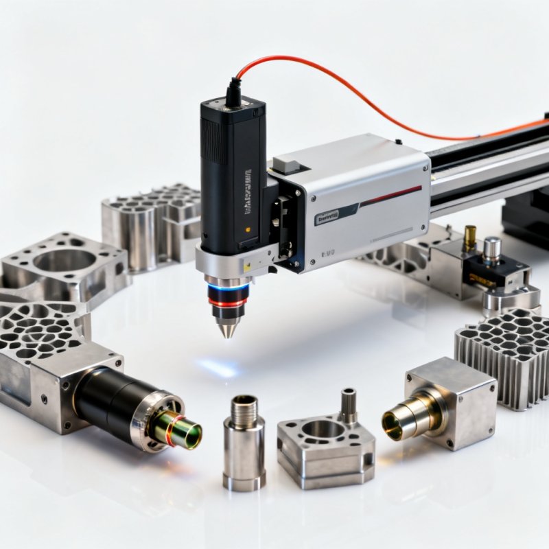 Export Control Risks in Laser Equipment Sales