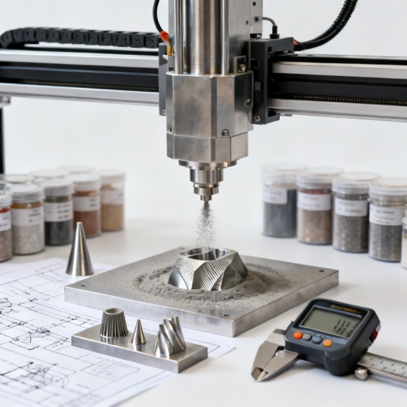 Industrial Standards for 3D Printing: What Matters? Industrial Standards for 3D Printing: What Matters?