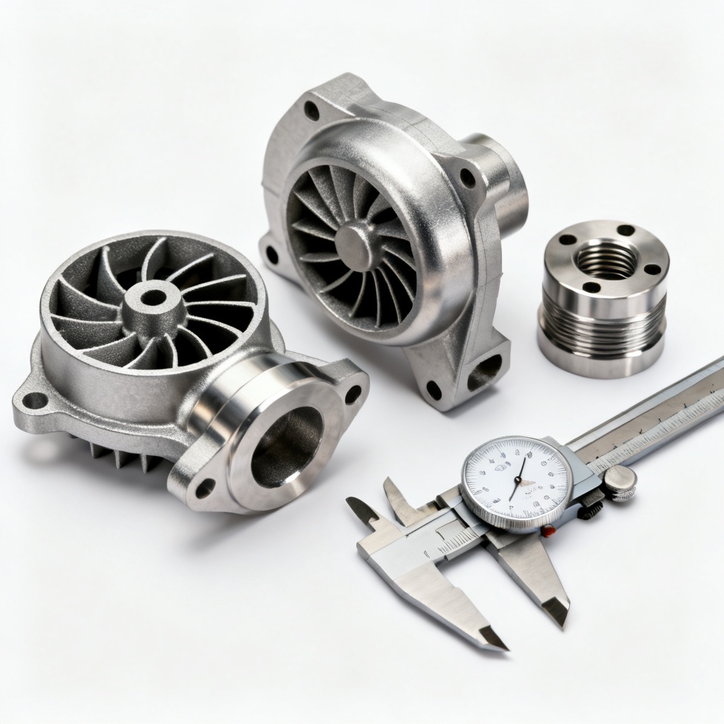3D Printing Tolerances: Realistic Limits for Buyers