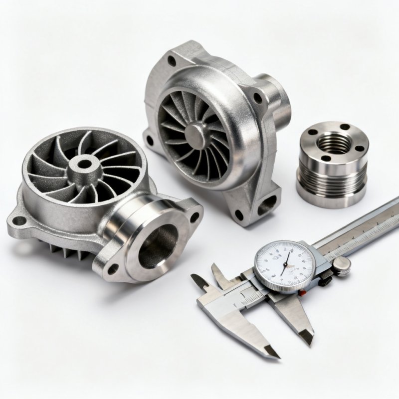 3D Printing Tolerances: What Is Realistic? 3D Printing Tolerances: What Is Realistic?