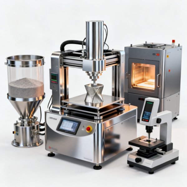 What Additive Manufacturing Really Costs in 2026