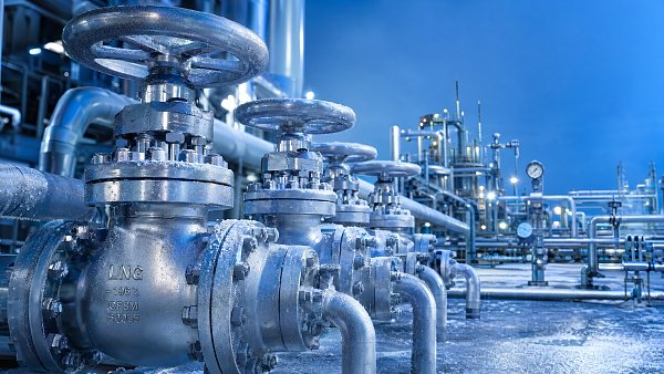 Why Cryogenic Valve Market Growth is Critical for LNG Infrastructure