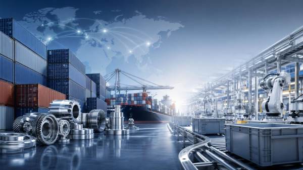 How foreign trade policy is reshaping supply chain risk