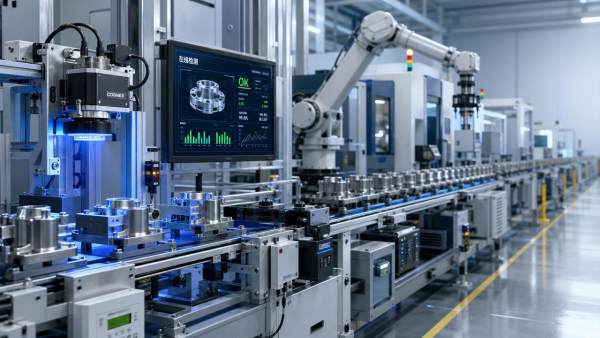 Where technology innovation in smart manufacturing cuts costs first