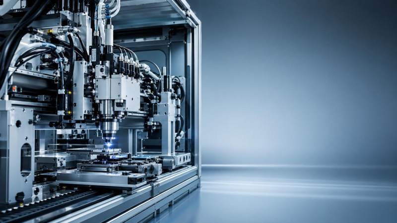When industrial machinery maintenance solutions reduce unplanned downtime When industrial machinery maintenance solutions reduce unplanned downtime