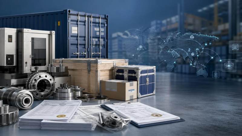 International trade news updates that may change sourcing plans International trade news updates that may change sourcing plans