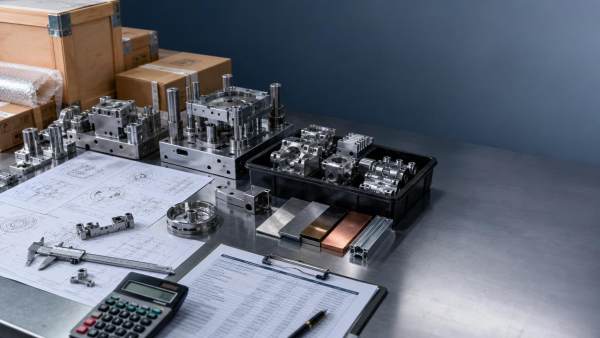 Customized Production Often Hides Costs Until Orders Start Changing