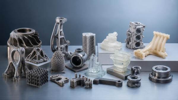 What Changes the Final 3D Printing Cost More Than Most Quotes Show?