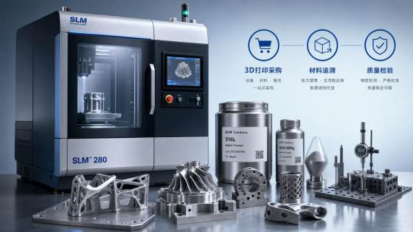 3D Printing Sourcing Mistakes That Lead to Costly Rework