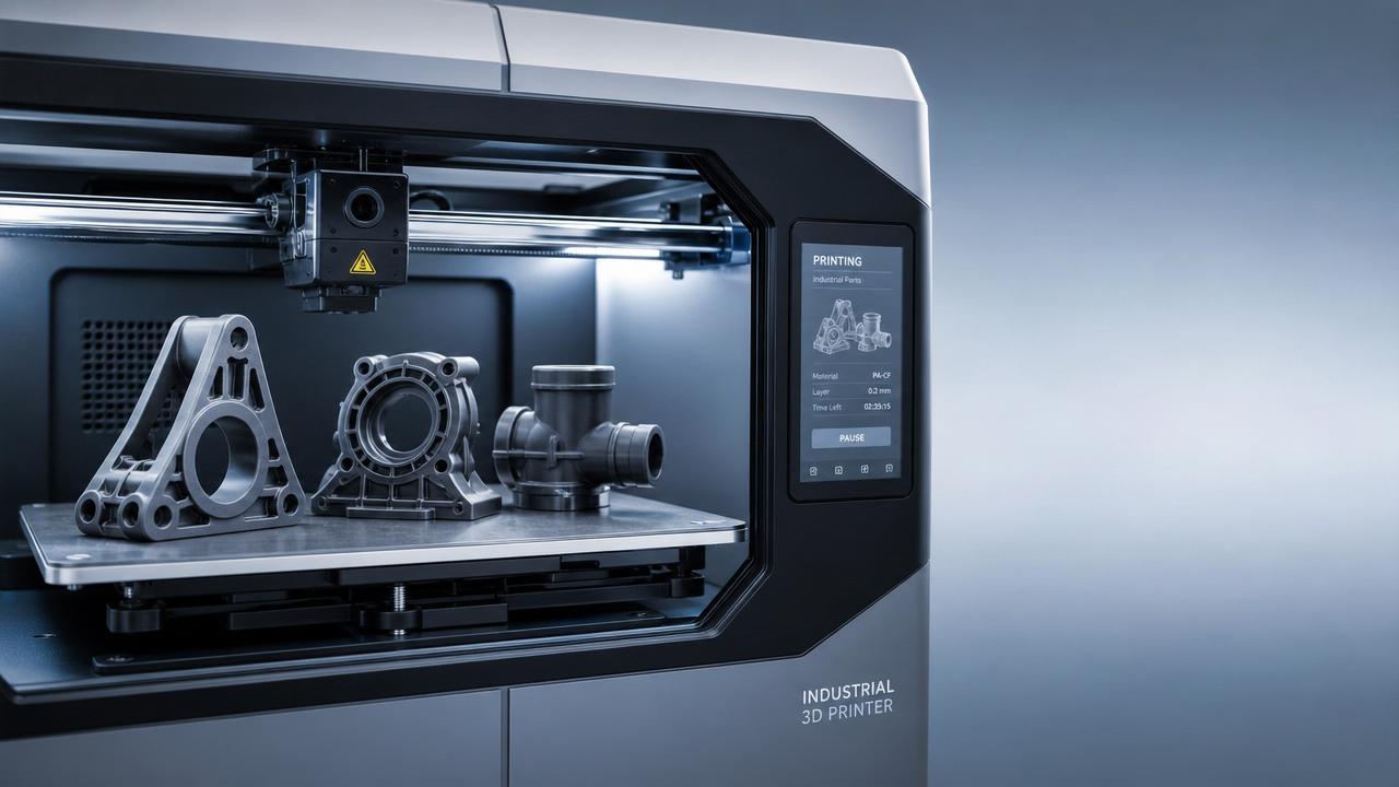 Which 3D Printing Features Matter Most for Functional Parts?