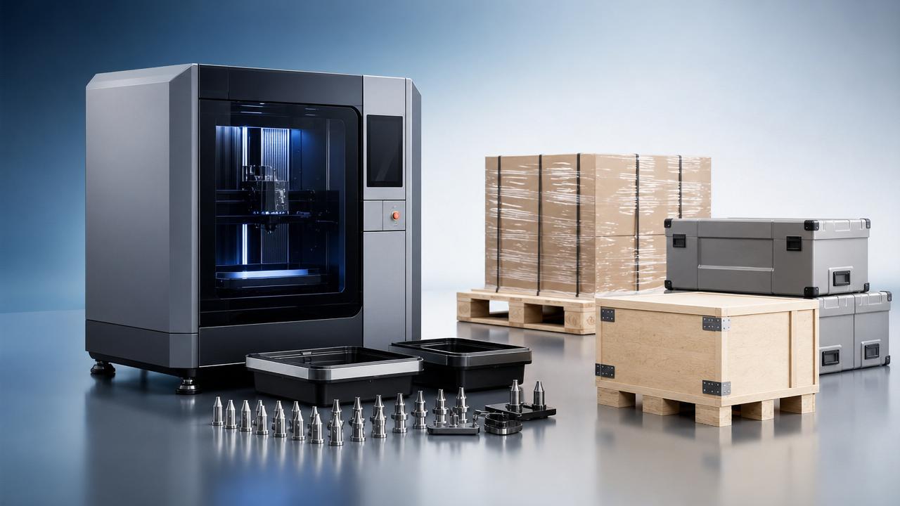 Choosing a 3D Printing Distributor Without Losing Lead Time