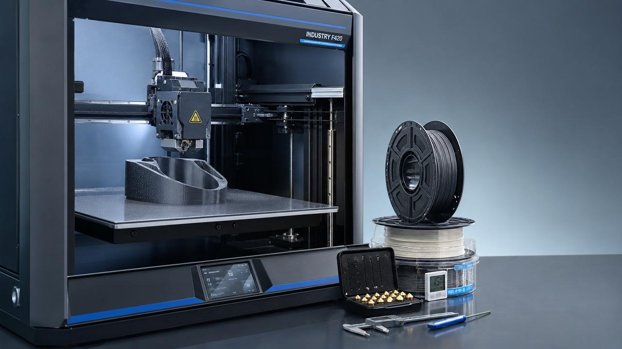 3D Printing How to Use: Setup Mistakes That Cause Bad Prints
