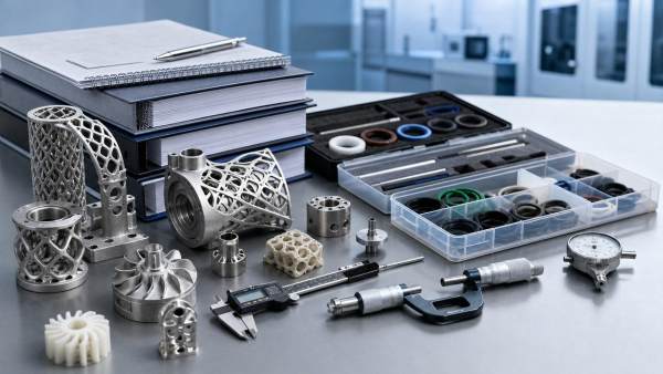 3D Printing Specification Gaps That Delay Supplier Approval