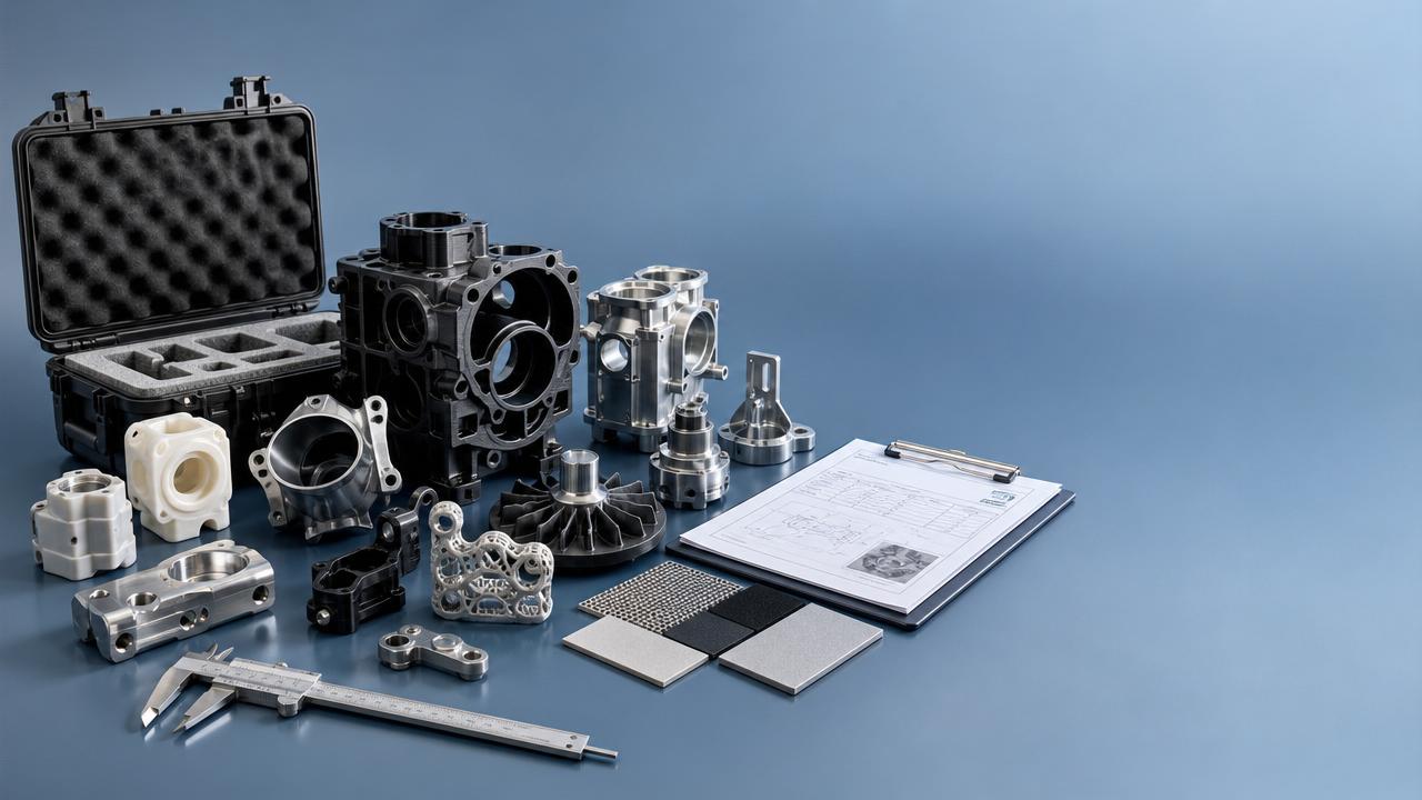 3D Printing Alibaba Listings: What Looks Cheap but Costs More
