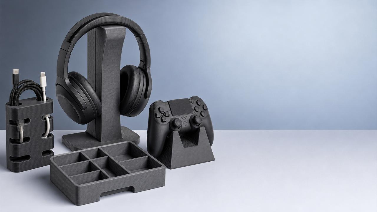 3D Printing Amazon Results Are Growing, but Which Ones Fit Daily Use