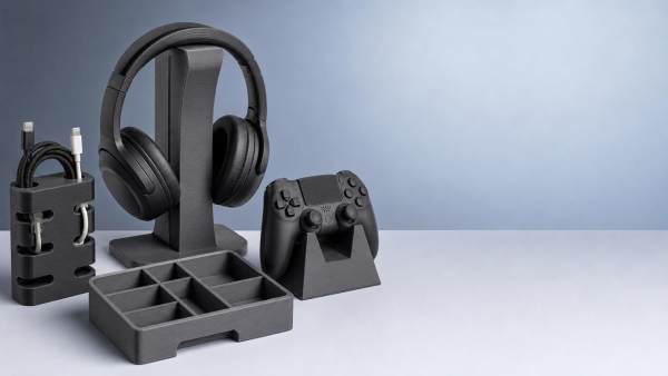 3D Printing Amazon Results Are Growing, but Which Ones Fit Daily Use