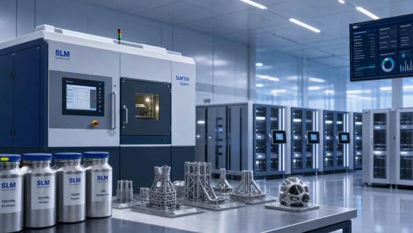 What 3D Printing SEMI Standards May Change for Factory Adoption