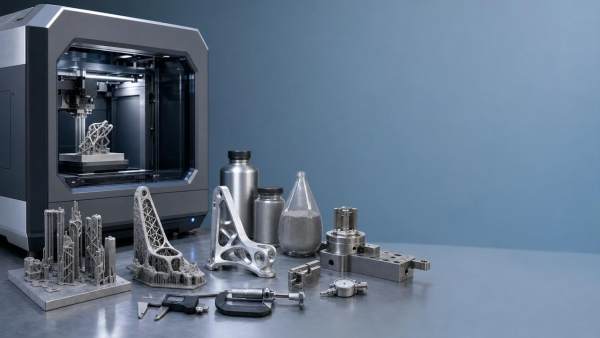 3D Printing Cost-Effective Solutions Often Miss These Costs