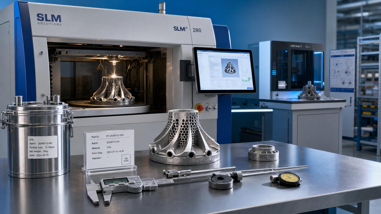 What 3D Printing ASTM Standards Actually Affect on the Shop Floor