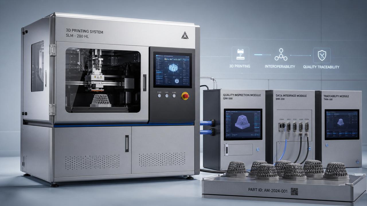 Is 3D Printing IEEE Coverage Keeping Up With Industry Needs?