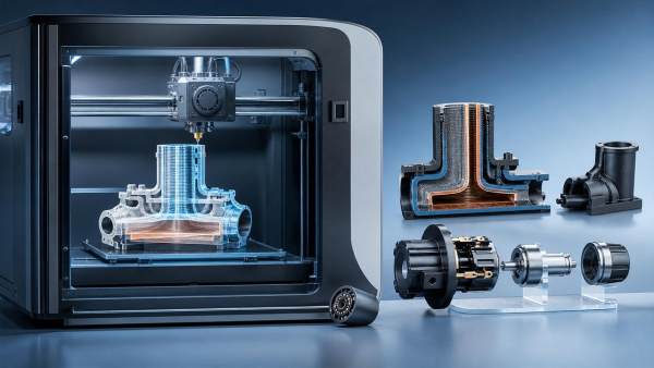 When Multi-Material 3D Printing Solves More Than It Complicates