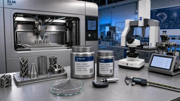 Why R&D Institutes Are Rechecking Additive Manufacturing Workflows