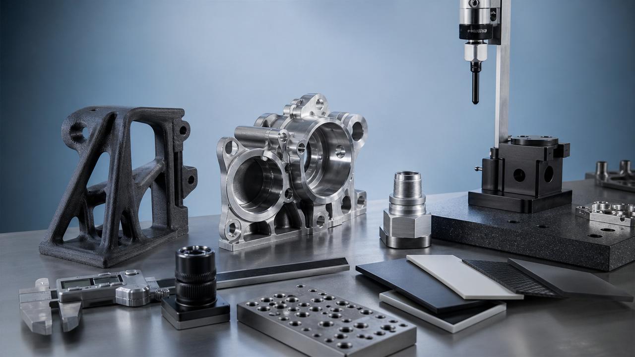 Customized 3D Printed Parts Can Reduce Delays but Add New Risks