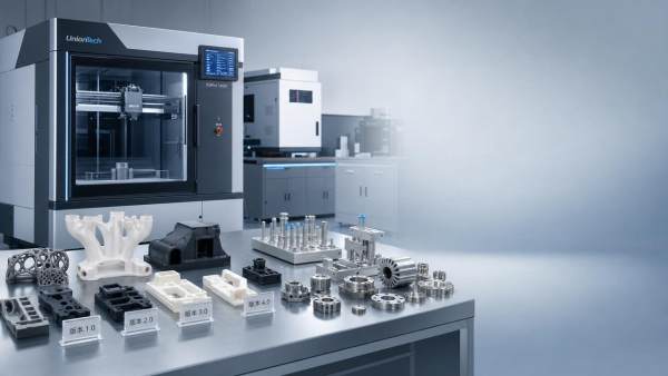 How R&D Institutes Use 3D Printing to Shorten Validation Cycles