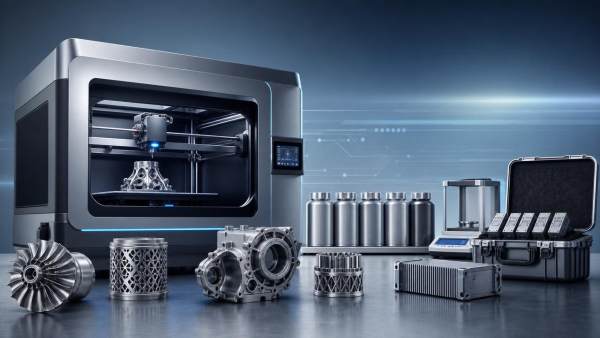 What Slows Adoption of 3D Printing for Defense Applications