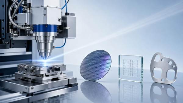 How to Compare an Ultrafast Laser Manufacturer Beyond Specs