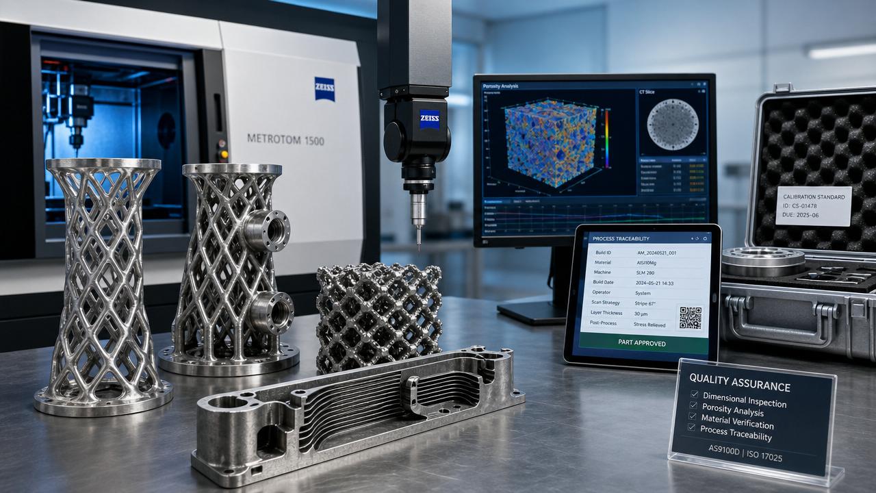 Why R&D Institutes Are Rechecking Additive Testing