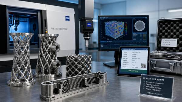 Why R&D Institutes Are Rechecking Their Additive Testing Methods