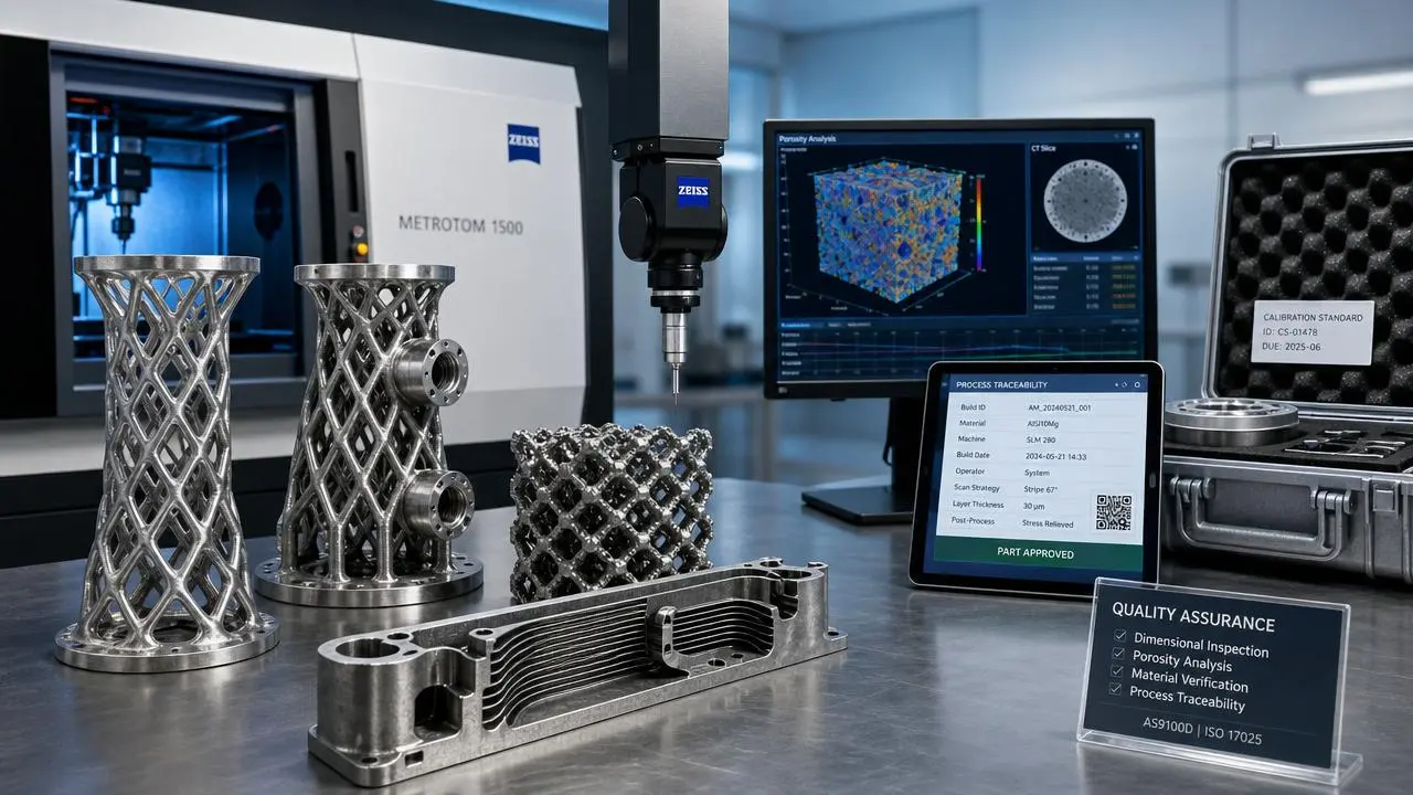 Why R&D Institutes Are Rechecking Their Additive Testing Methods
